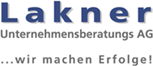Lakner Unternehmensberatungs AG Logo